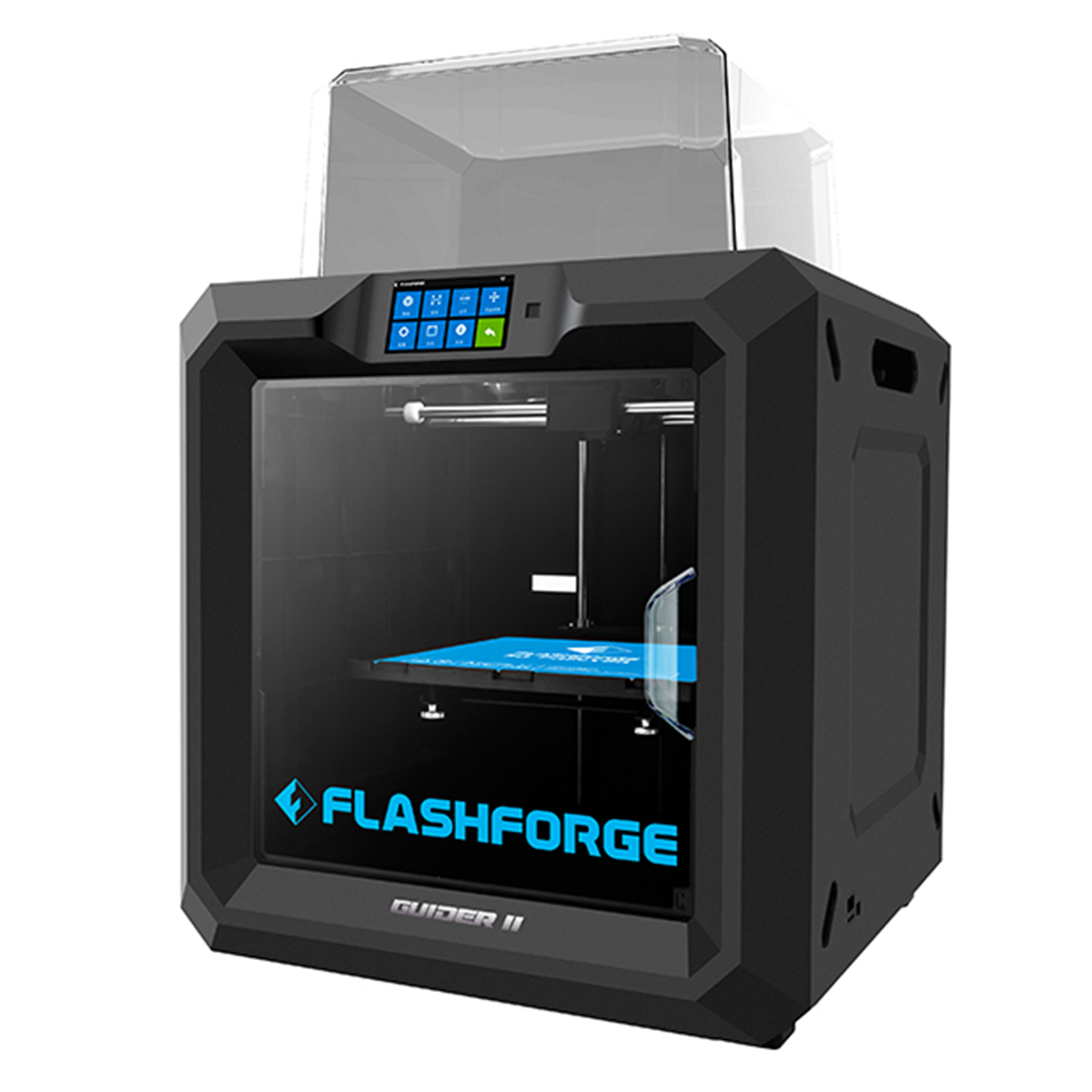 IMPRESORA 3D Guider 2 Flashforge