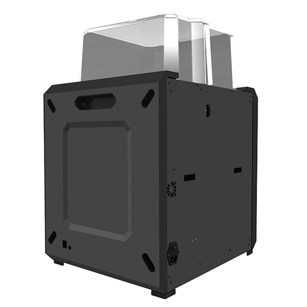 IMPRESORA 3D Guider 2 Flashforge