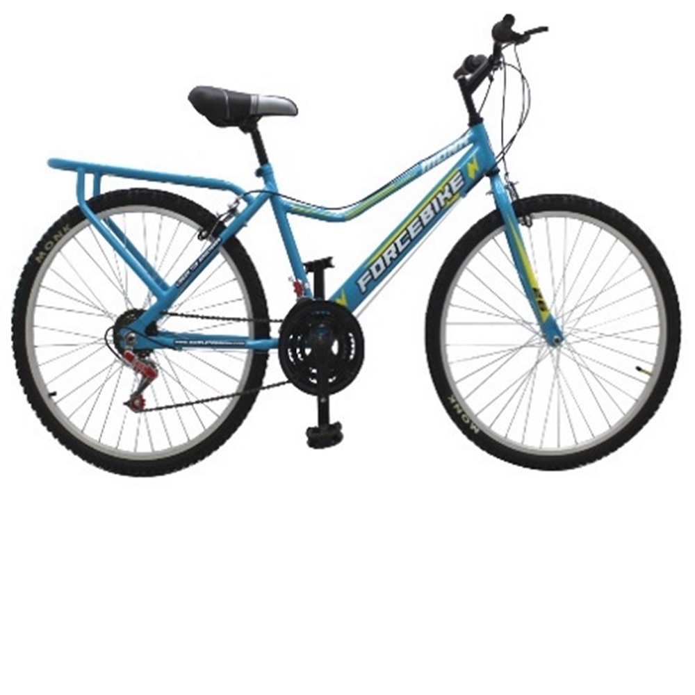 Bicicleta Forcebike Rodada 26 velocidad