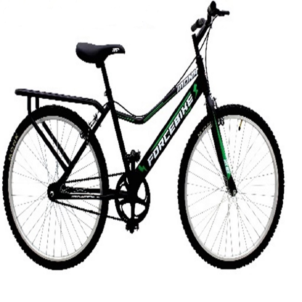 Bicicleta Forcebike Rodada 26 1 velocidad 
