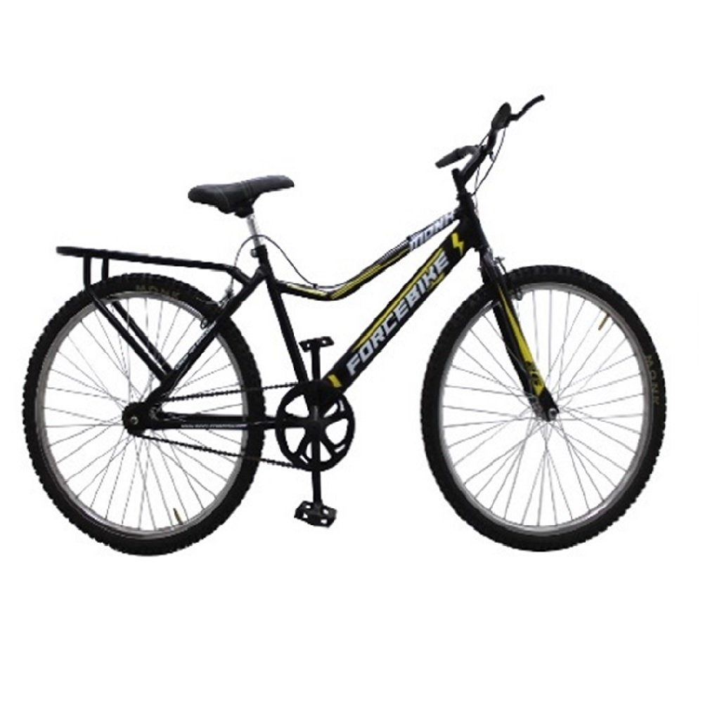 Bicicleta Forcebike Rodada 26 1 velocidad 