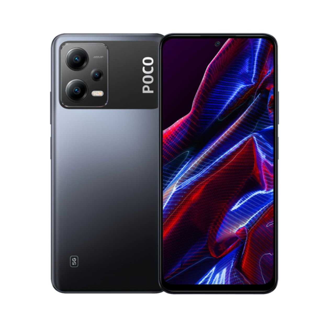 Xiaomi Poco X5 8gb 256gb 5g negro