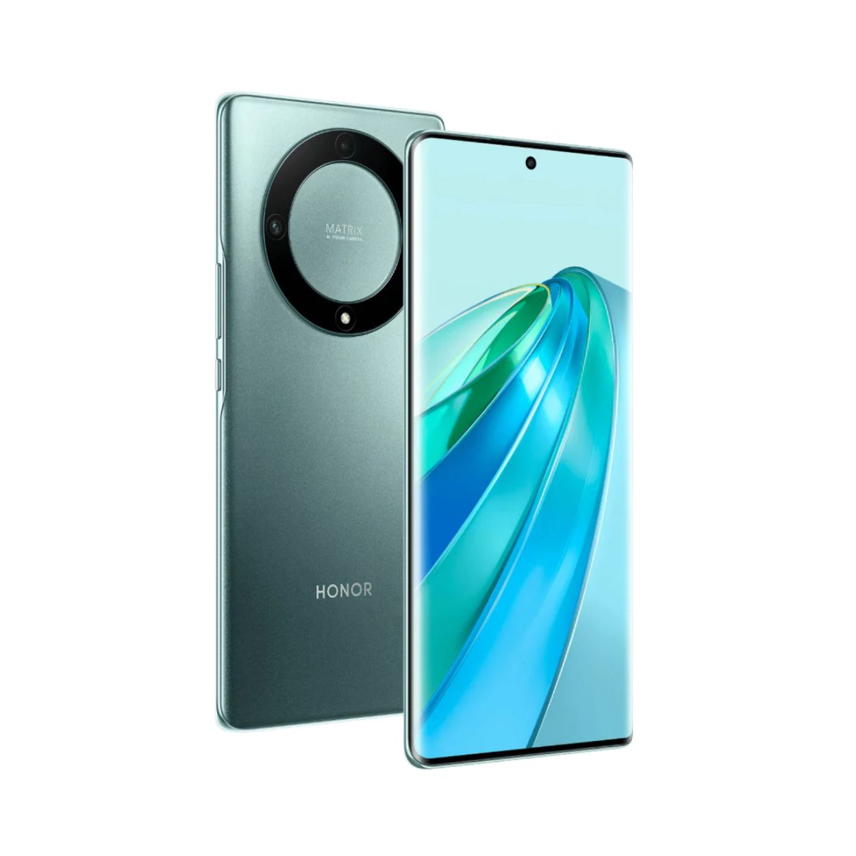 CELULAR HONOR Magic 5 Lite 8GB+256GB, Verde Esmeralda, Dual Sim LIBERADO