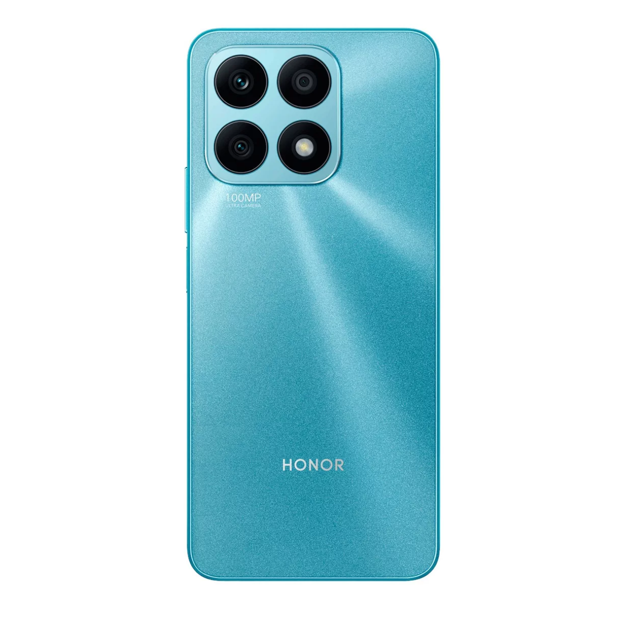 CELULAR HONOR X8a 256/8gb AZUL Desbloqueado Dual Sim.