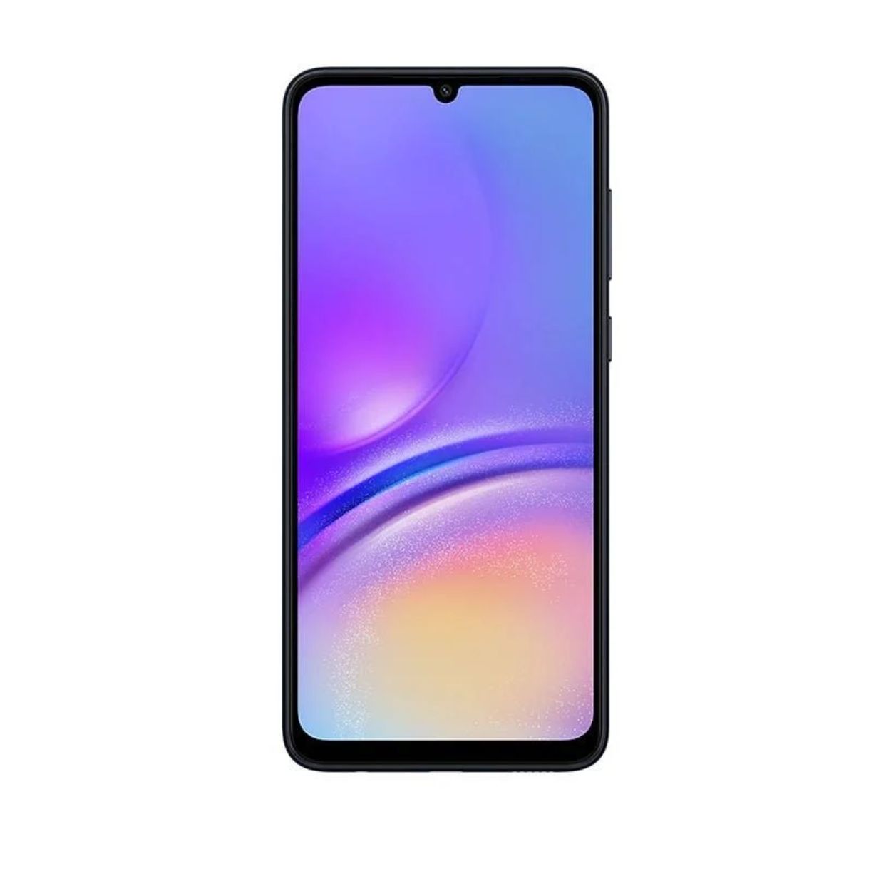 CELULAR Samsung Galaxy A05 128 GB negro 4 GB RAM NEGRO LIBERADO