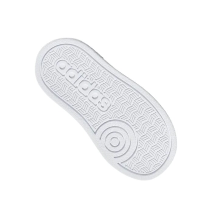 Tenis Vs Adv Cl Cmf Inf Adidas BB9980 para bebe