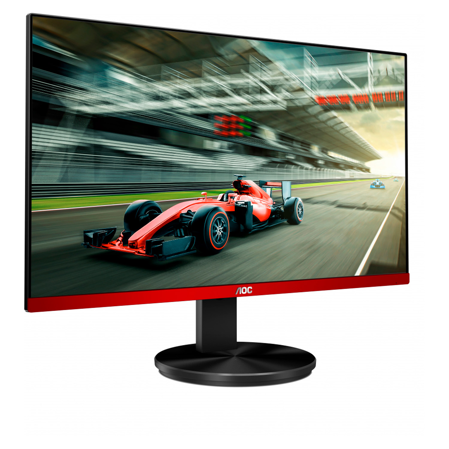 Monitor Aoc G2490VX 23.8" Gaming 1Ms 144Hz Full Hd Free Sync Hdmi Dp.
