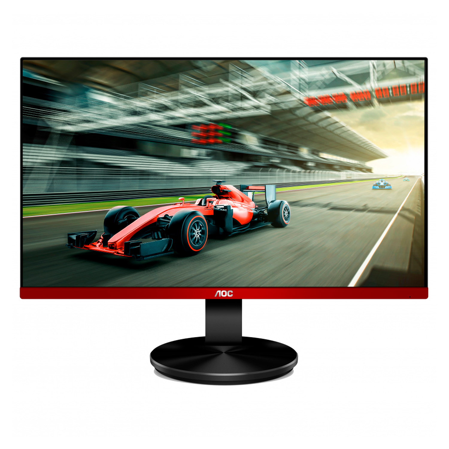 Monitor Aoc G2490VX 23.8" Gaming 1Ms 144Hz Full Hd Free Sync Hdmi Dp.