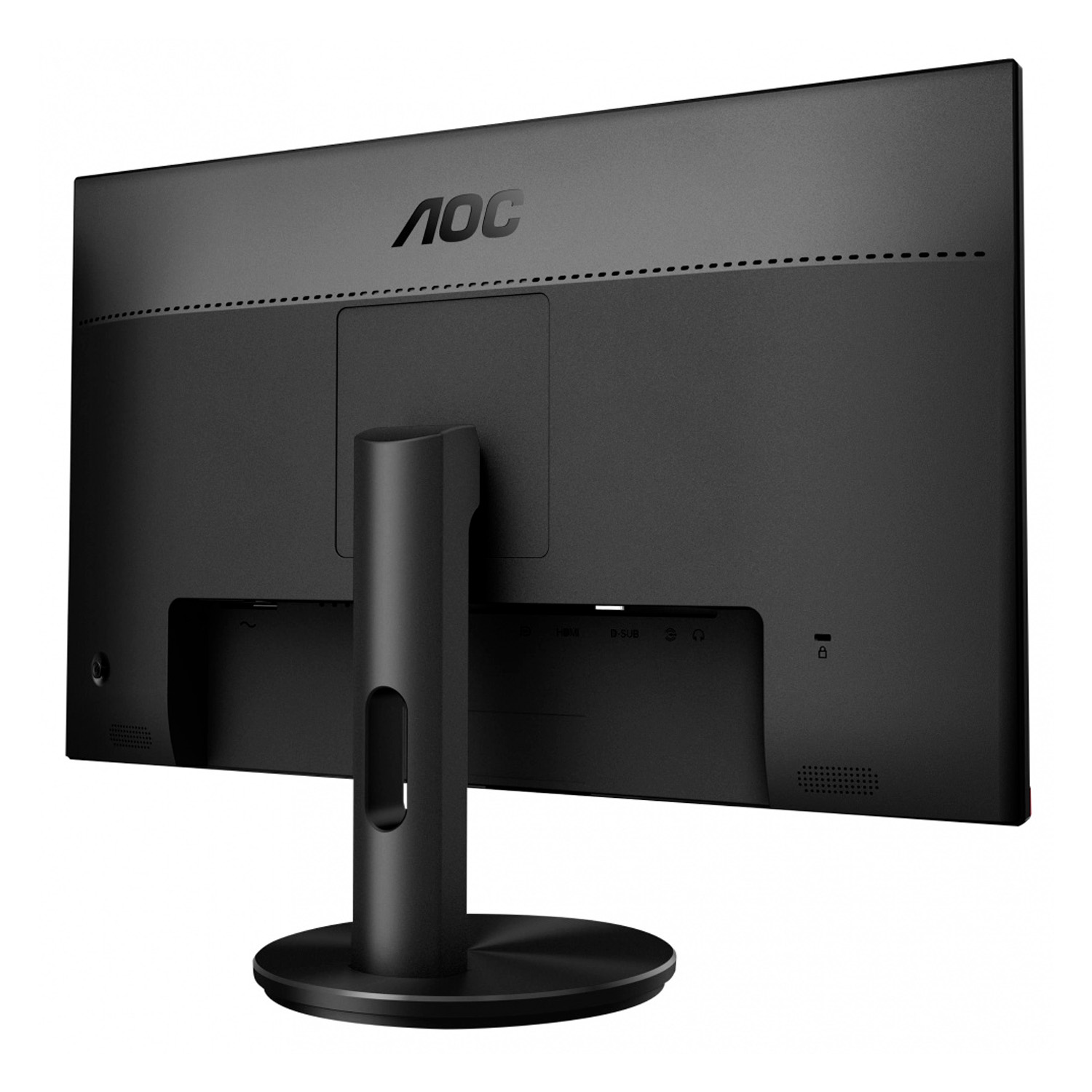 Monitor Aoc G2490VX 23.8" Gaming 1Ms 144Hz Full Hd Free Sync Hdmi Dp.