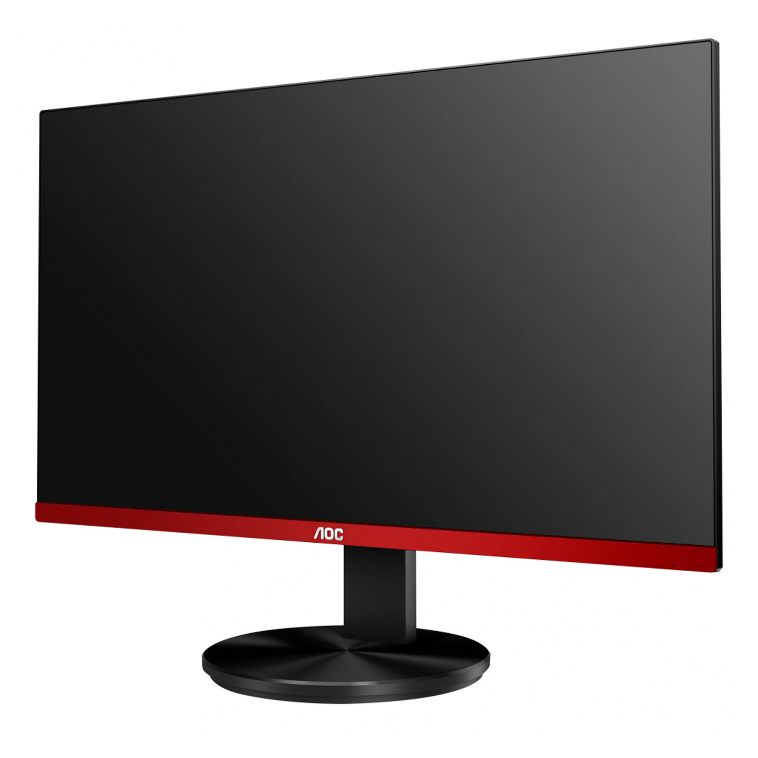 Monitor Aoc G2490VX 23.8" Gaming 1Ms 144Hz Full Hd Free Sync Hdmi Dp.