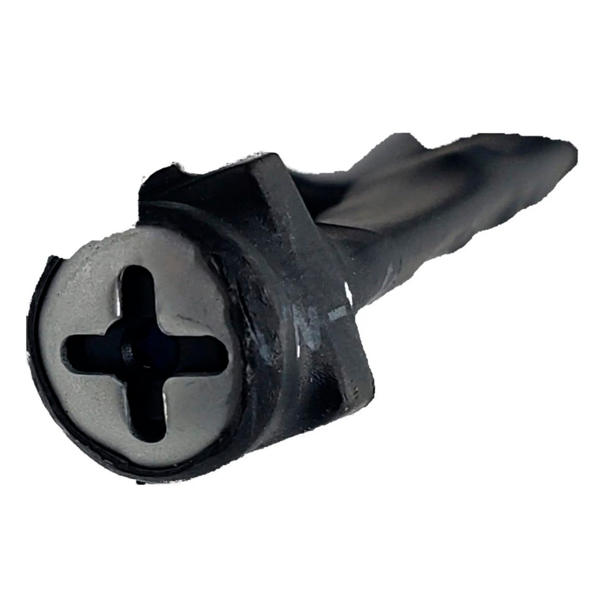 Camara Fultron Espia Tipo Tornillo 1080p 2mp Con Audio