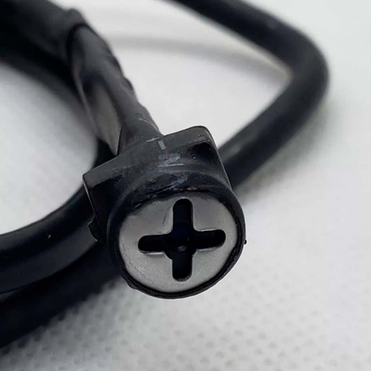 Camara Fultron Espia Tipo Tornillo 1080p 2mp Con Audio