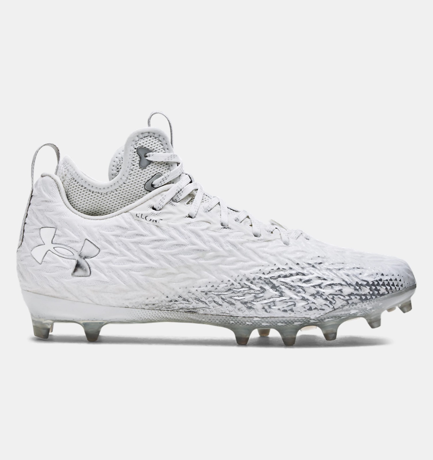 Tachos Cleats Under Armour Spotlight Cl 3.0 Mc
