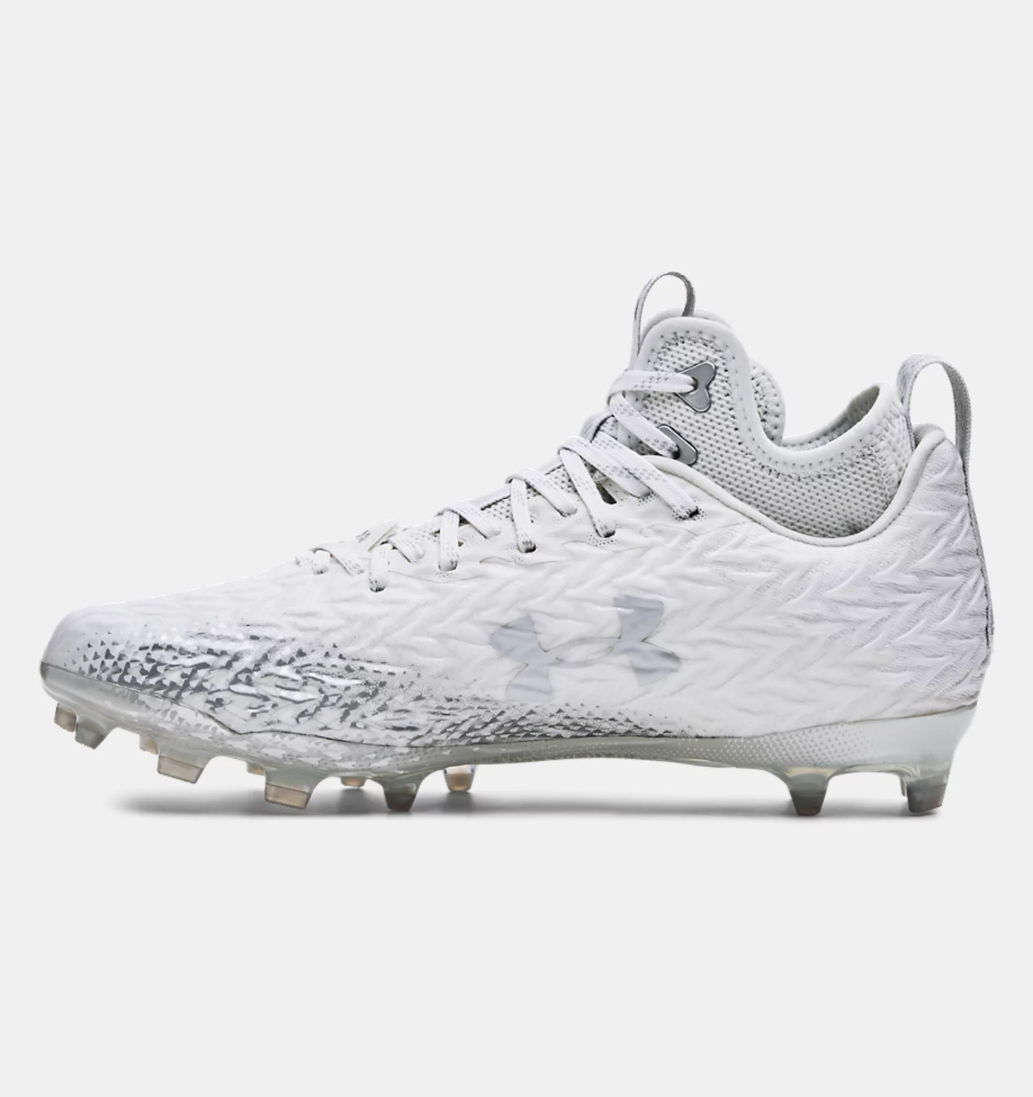Tachos Cleats Under Armour Spotlight Cl 3.0 Mc