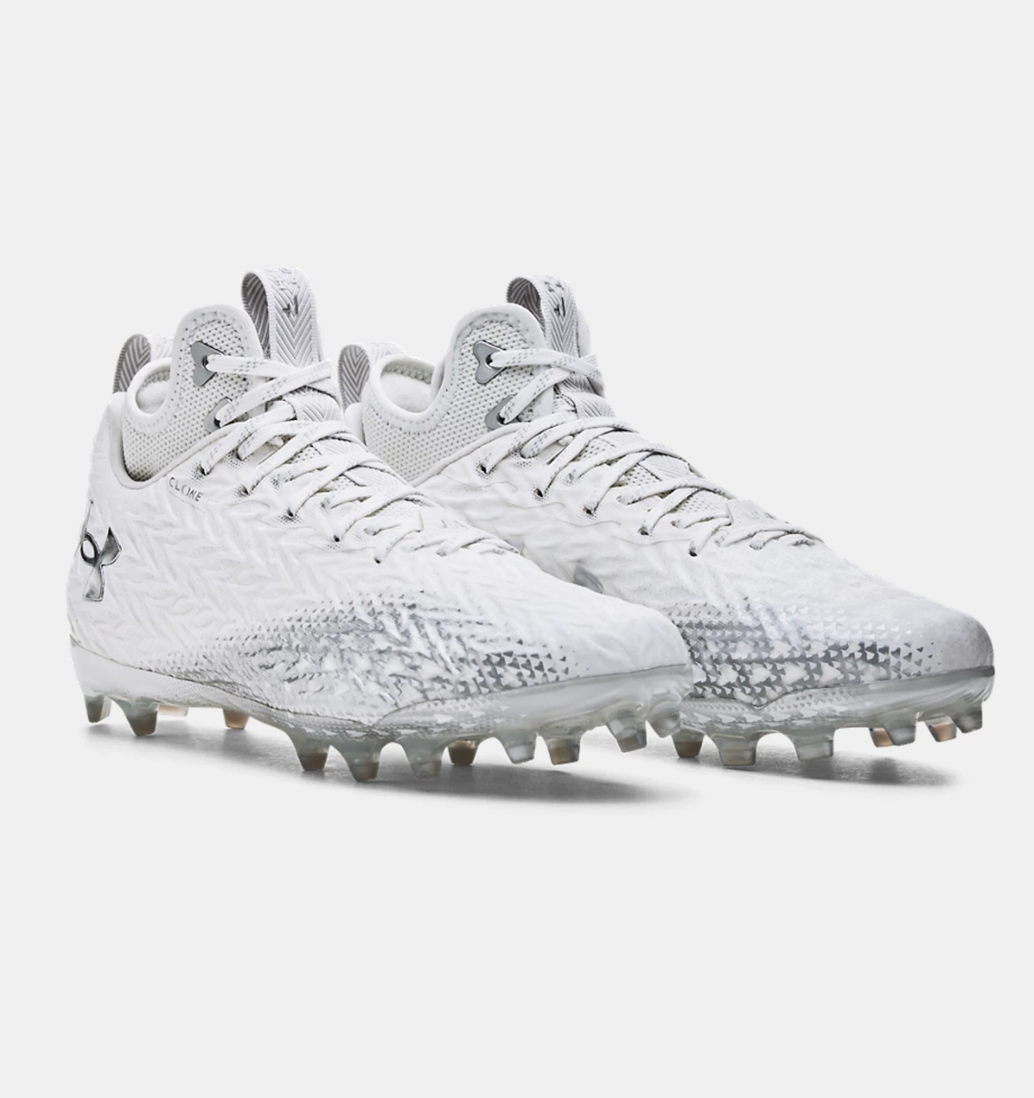 Tachos Cleats Under Armour Spotlight Cl 3.0 Mc