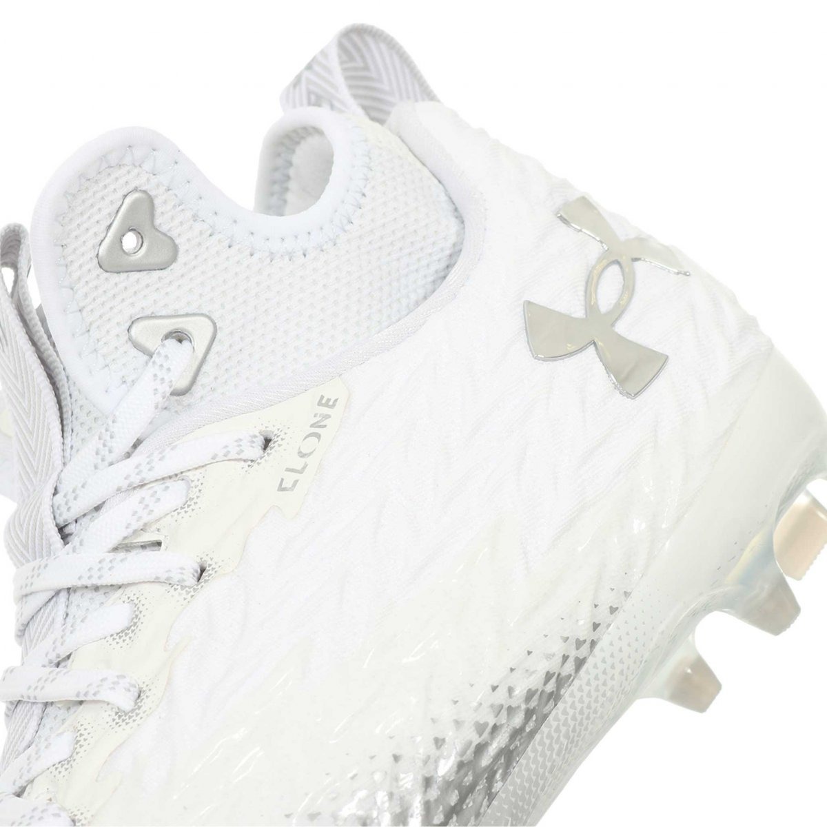 Tachos Cleats Under Armour Spotlight Cl 3.0 Mc