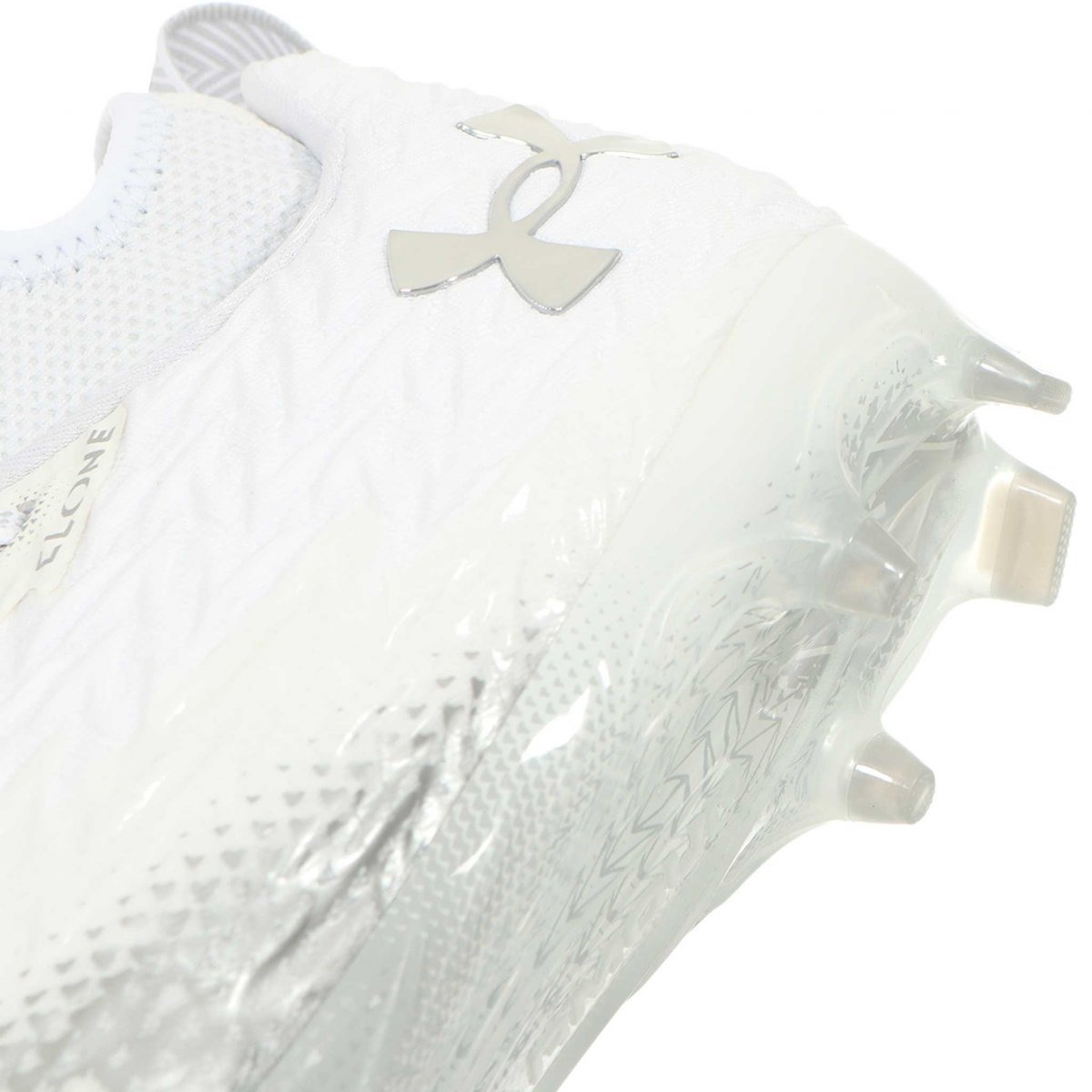 Tachos Cleats Under Armour Spotlight Cl 3.0 Mc