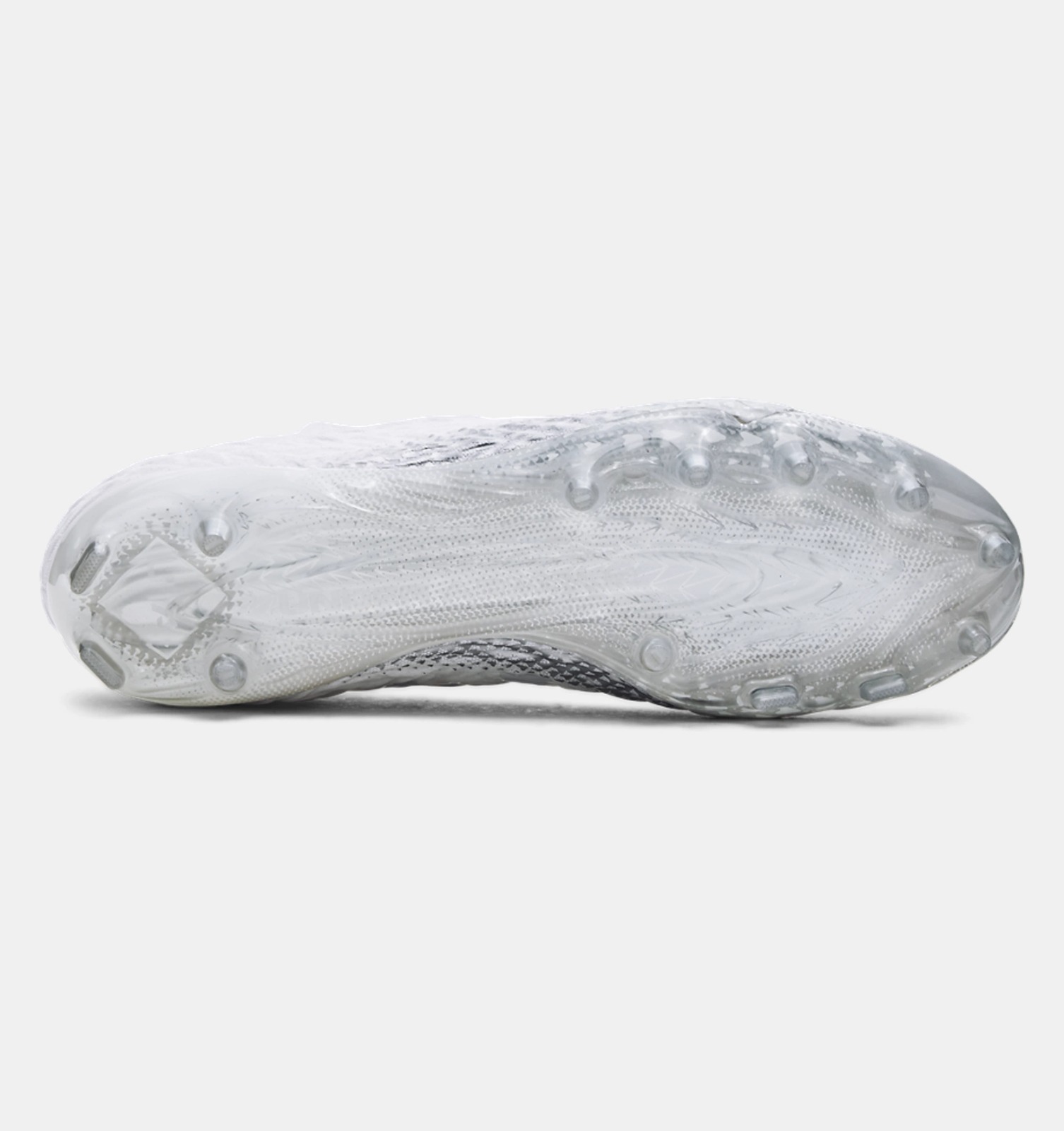 Tachos Cleats Under Armour Spotlight Cl 3.0 Mc