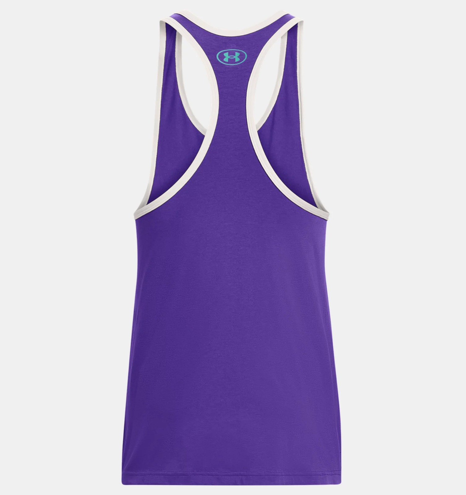 Playera Under Armour Project Rock Tank