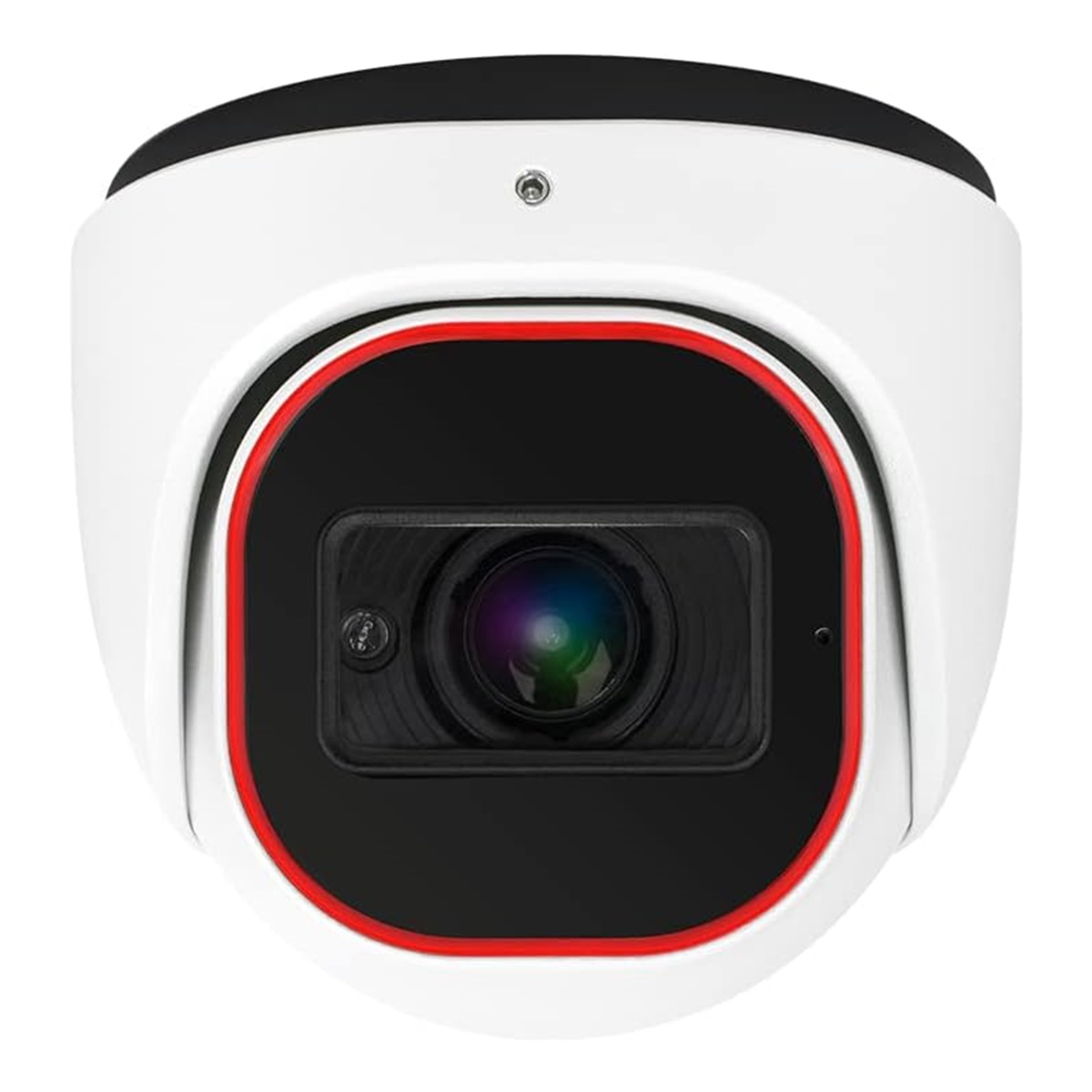 Cámara IP Domo IR Provision-ISR Para Interiores/Exteriores DI-320IPS-VF Alámbrico 1920x1080 Pixeles Día/Noche