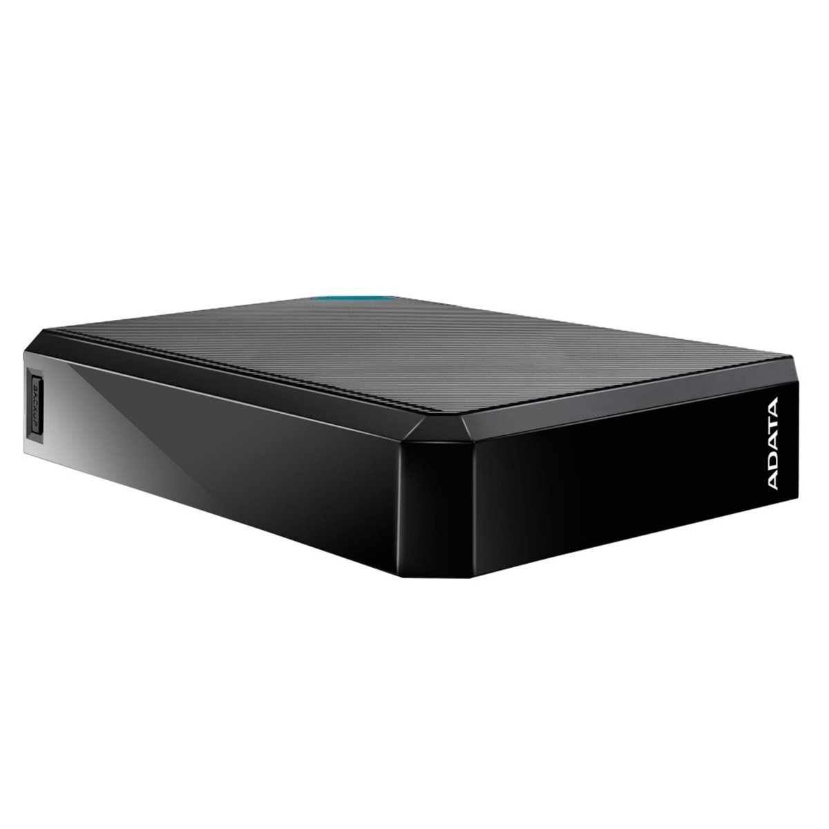 Disco Duro Externo Adata HM800 3.5" 8TB Micro-USB B Para Mac Y PC