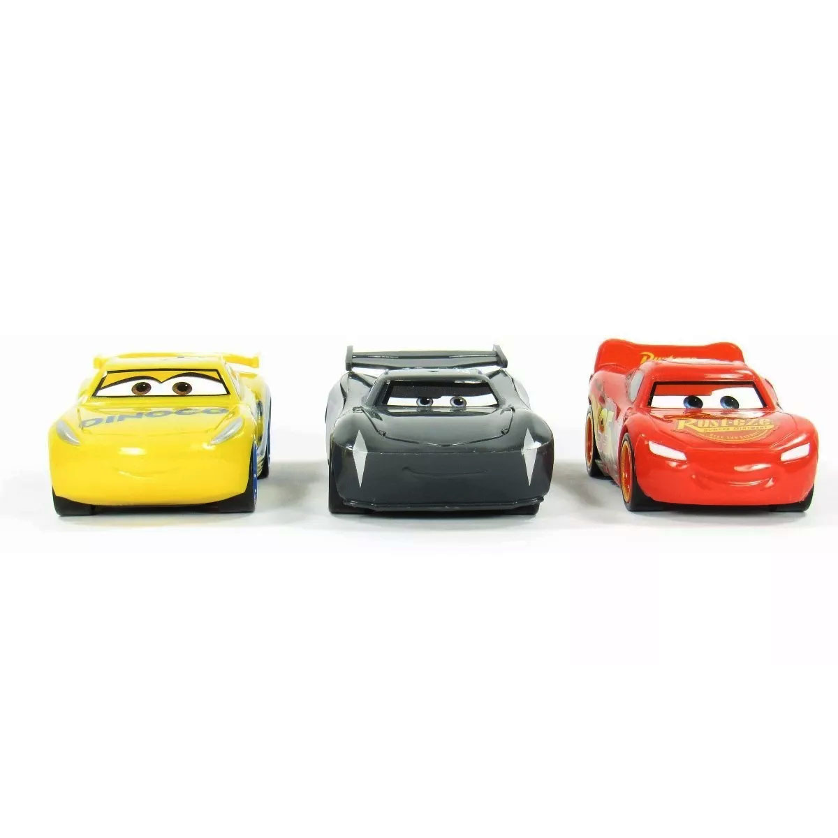 Cars Toy Mark Set Carros .