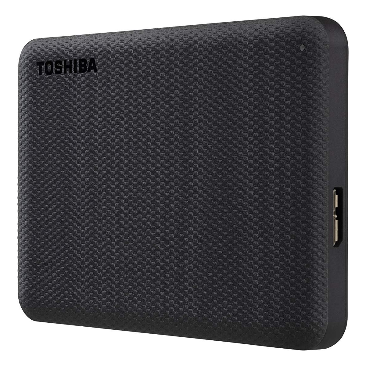 Disco Duro Portátil Toshiba Canvio Advance De 1 TB USB 3.0