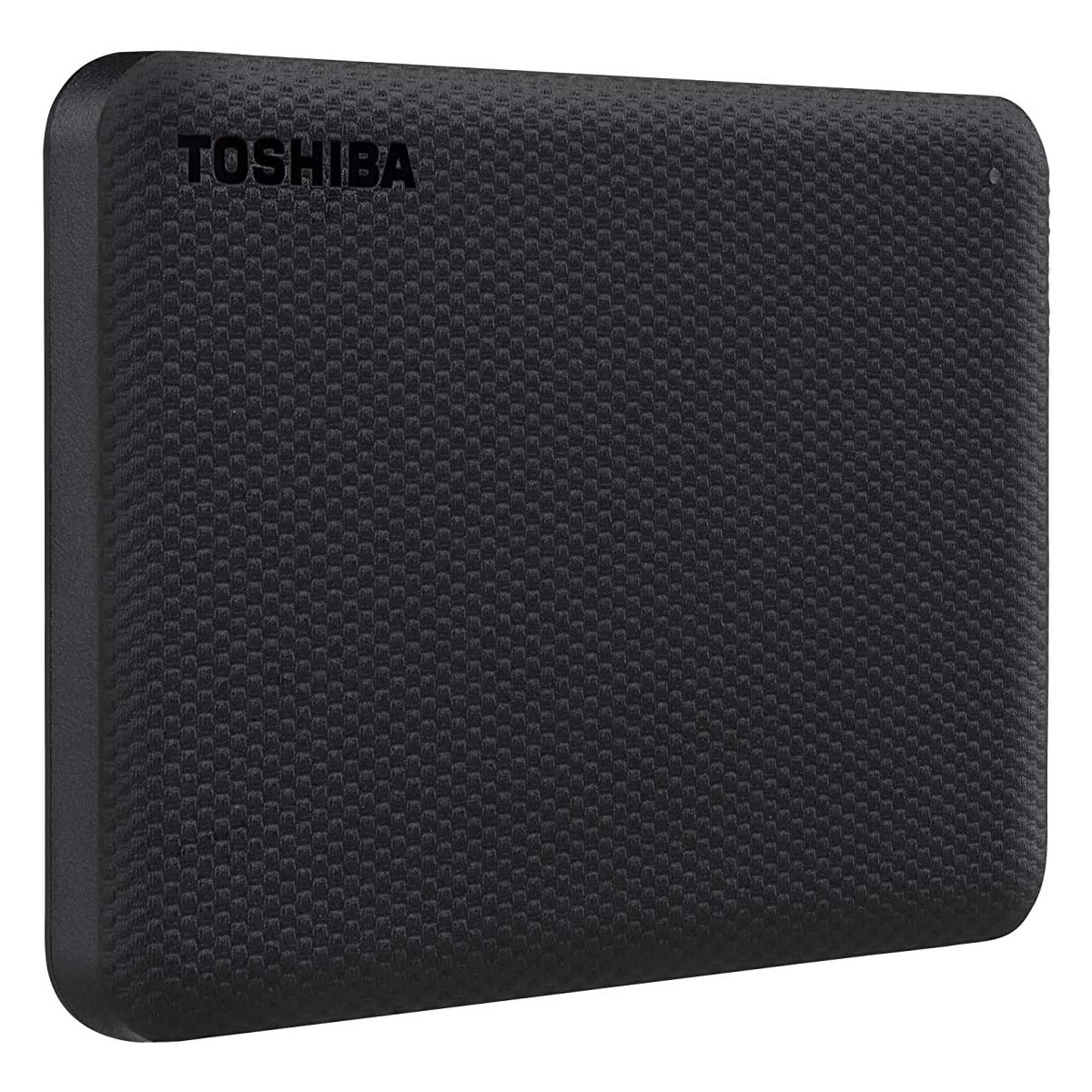 Disco Duro Portátil Toshiba Canvio Advance De 1 TB USB 3.0