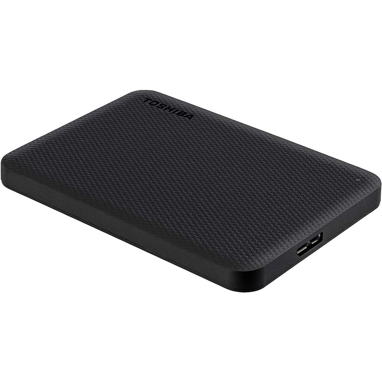 Disco Duro Portátil Toshiba Canvio Advance De 1 TB USB 3.0