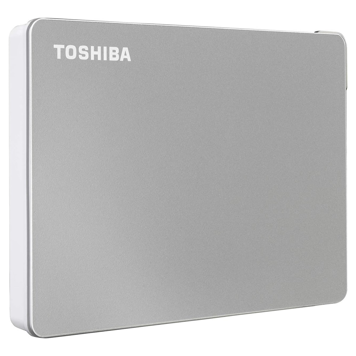 Disco Duro Externo Toshiba Canvio Flex 2.5" 1TB USB Para Mac/PC