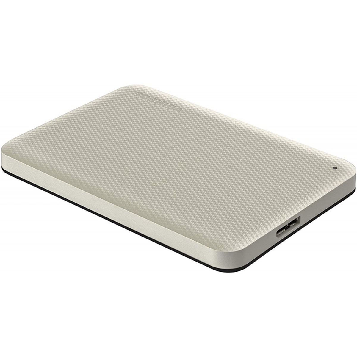 Disco Duro Portátil Toshiba Canvio Advance De 2 TB USB 3.0