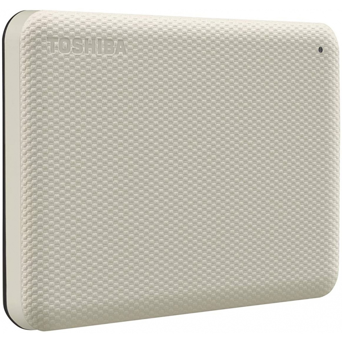 Disco Duro Portátil Toshiba Canvio Advance De 2 TB USB 3.0