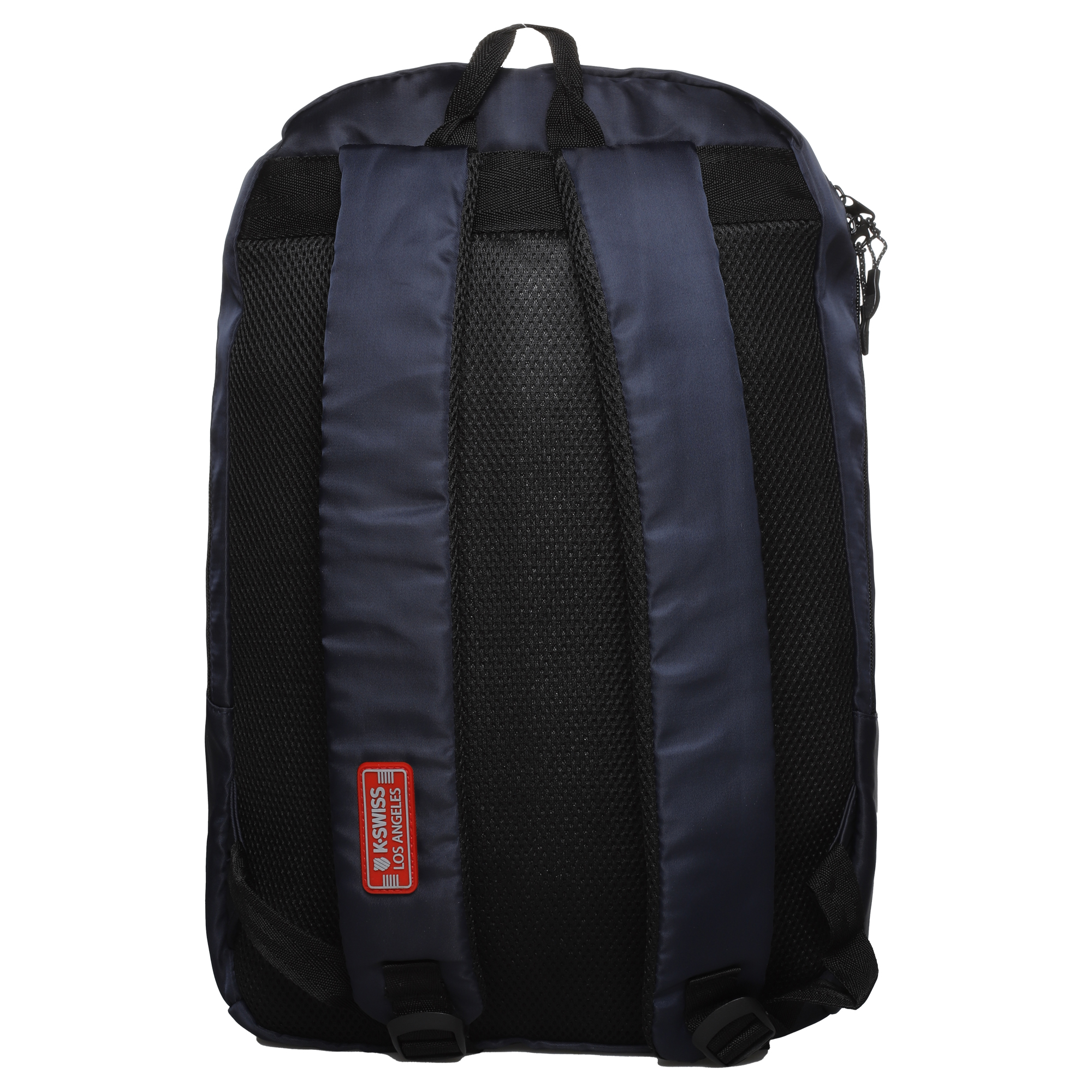 Mochila Casual Escolar K-swiss Trap Azul