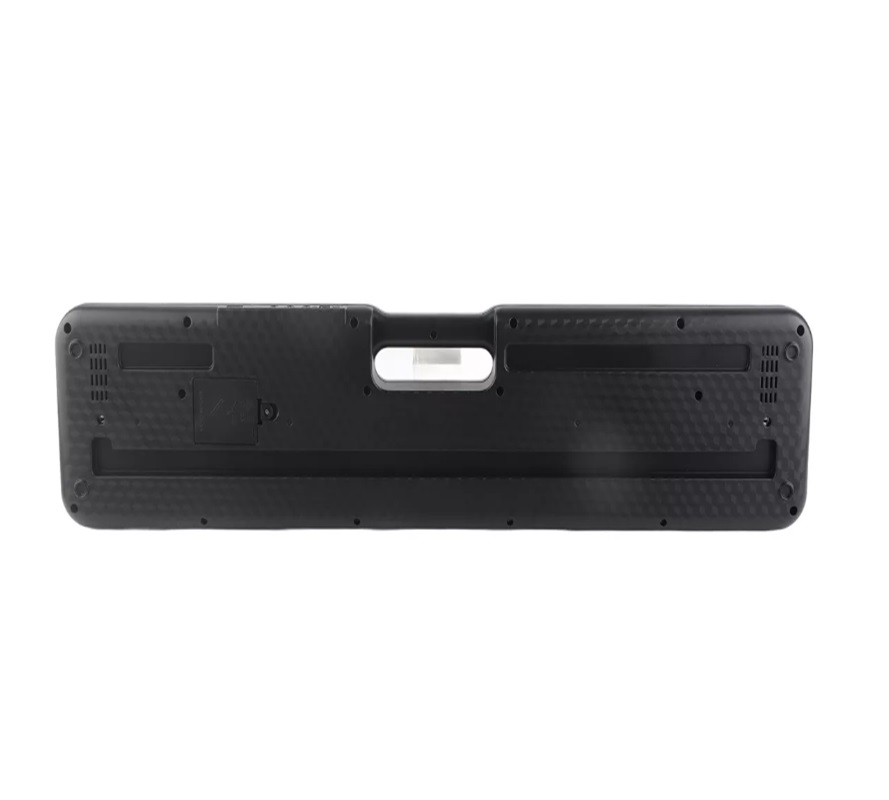 Teclado Electronico 61 teclas con microfono - MQ