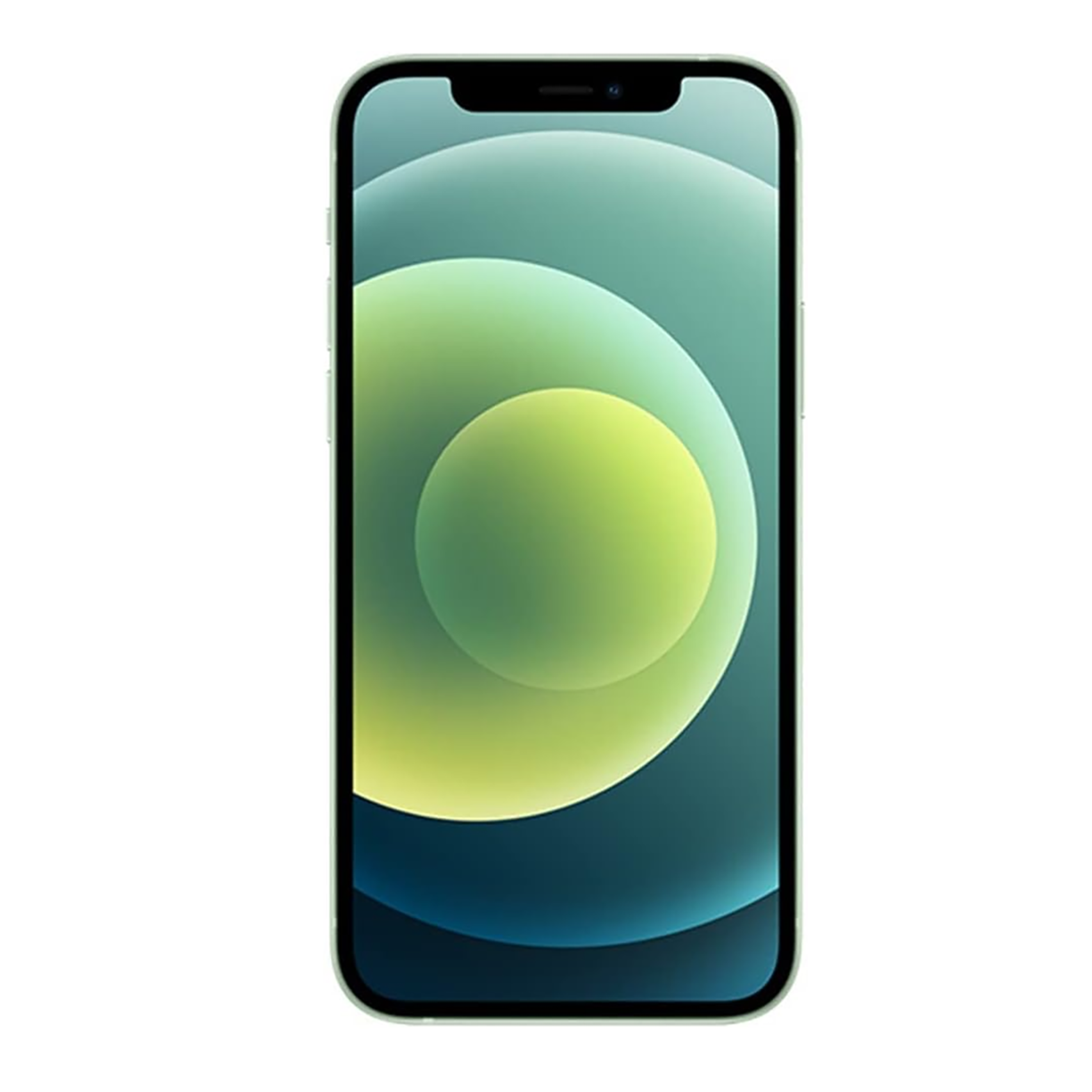 Iphone 12 256GB Reacondicionado Libre de Fabrica Verde .