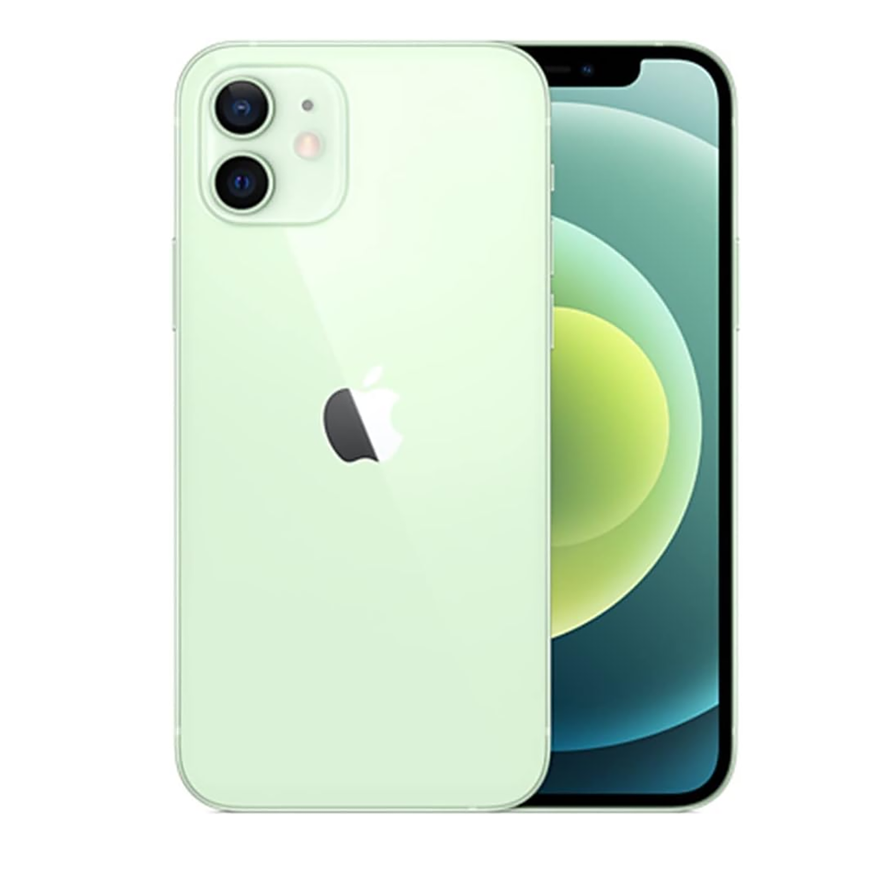 Iphone 12 256GB Reacondicionado Libre de Fabrica Verde .