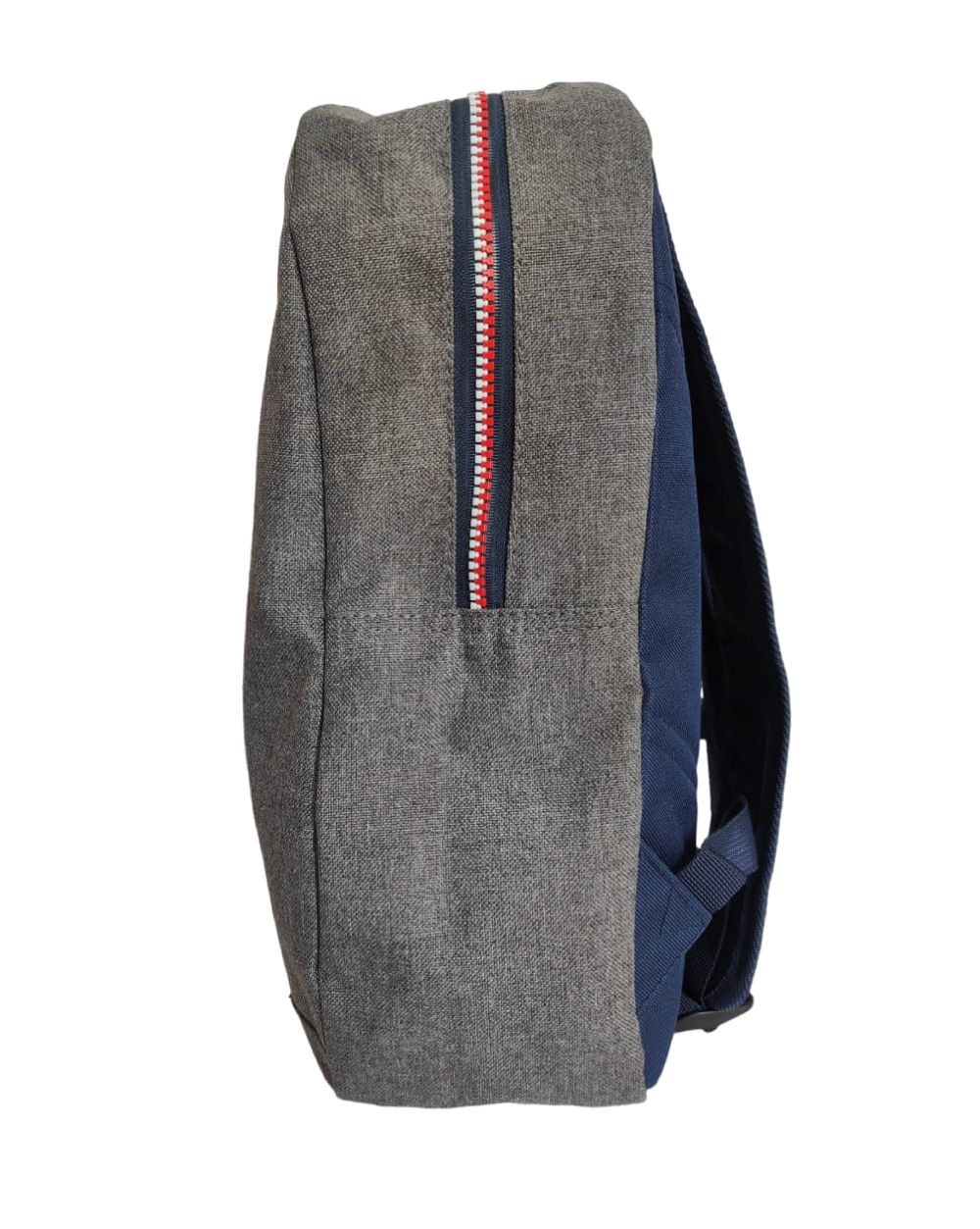 Mochila Converse Chuck Taylor Unisex Peque Gris MCF20KM1