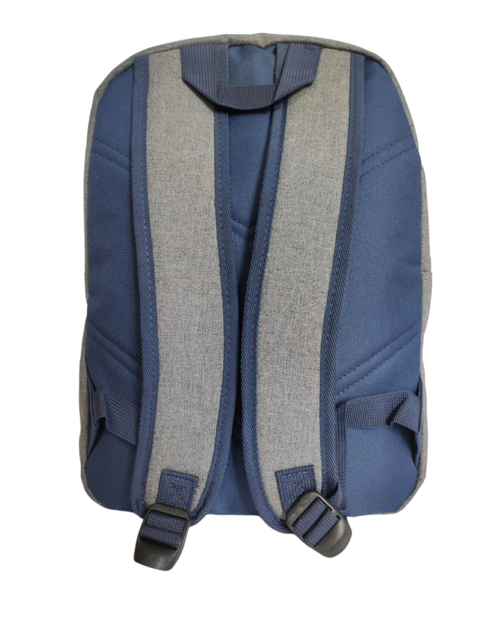 Mochila Converse Chuck Taylor Unisex Peque Gris MCF20KM1