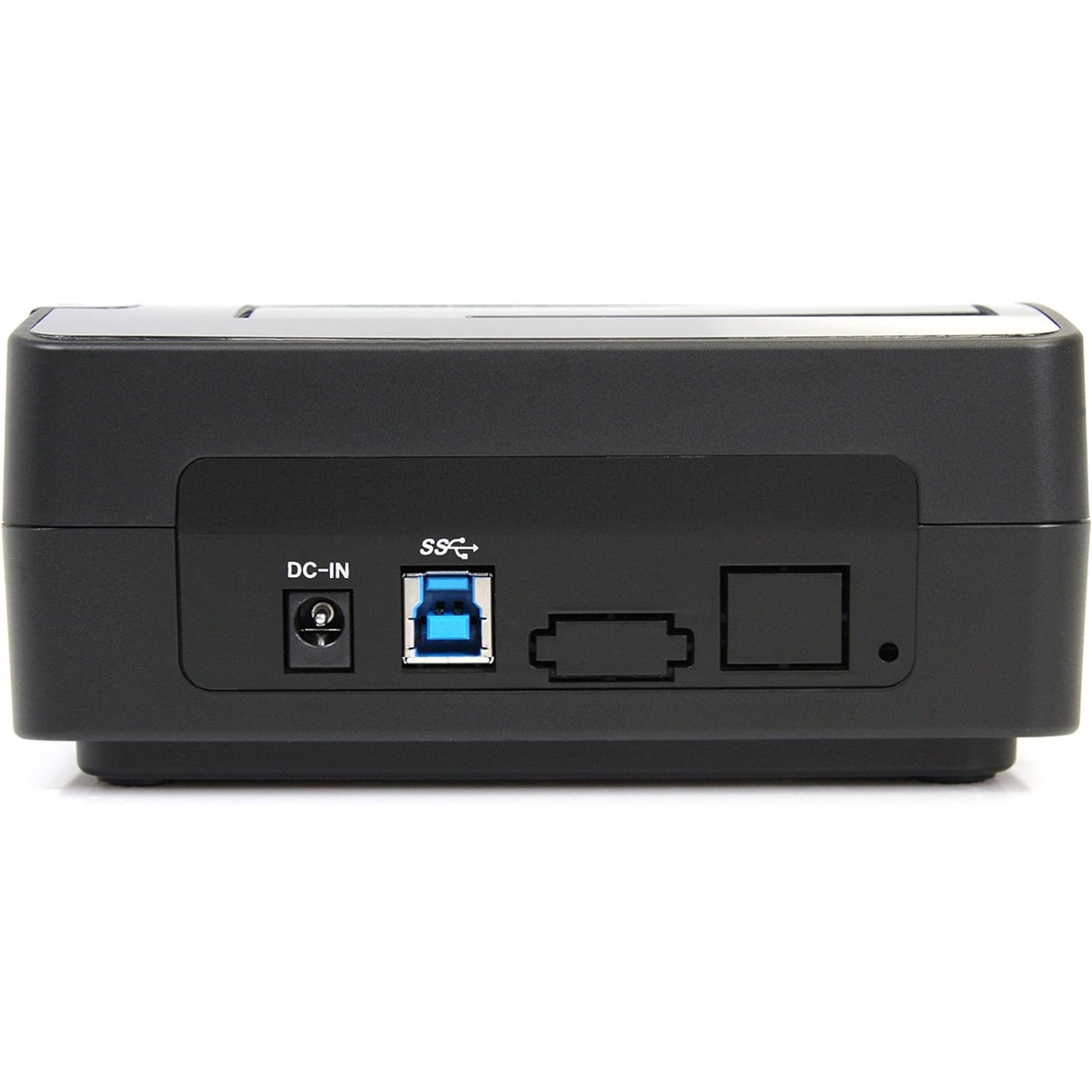 Dock Para Discos Duros Startech SATA 2.5/3.5'' USB 3.0