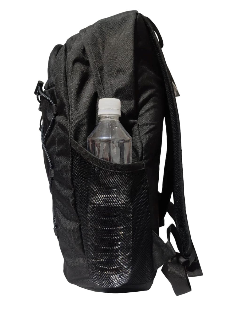 Mochila Converse Transition Negra Unisex 10022097.