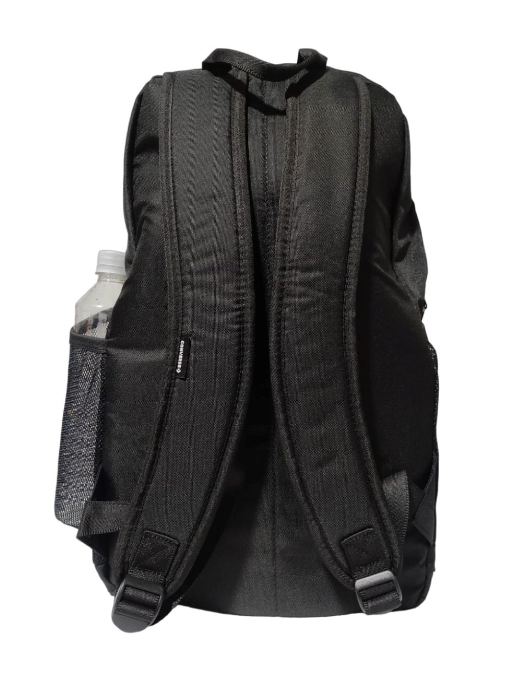 Mochila Converse Transition Negra Unisex 10022097.