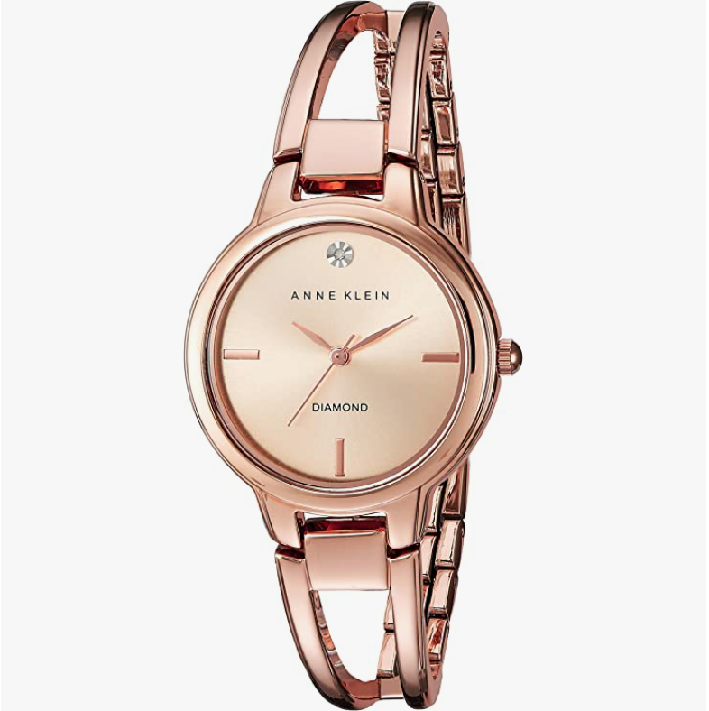 Anne Klein Reloj Mujer Ak/2626rgrg Original