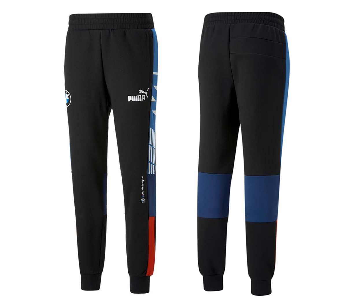 Pp Bmw M Motorsport Sds Pants 535103-01 para caballero