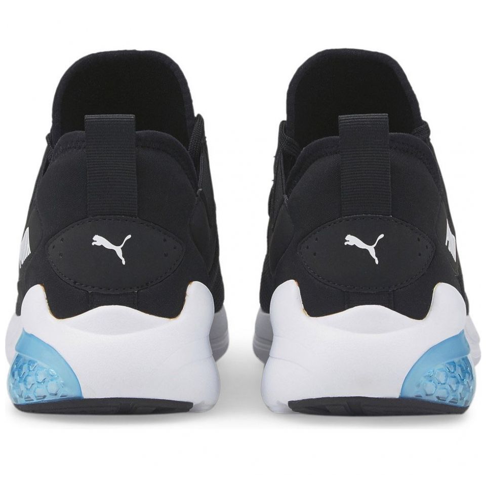 Pp Puma Tenis Cell Vive Evo 376105-10 para caballero