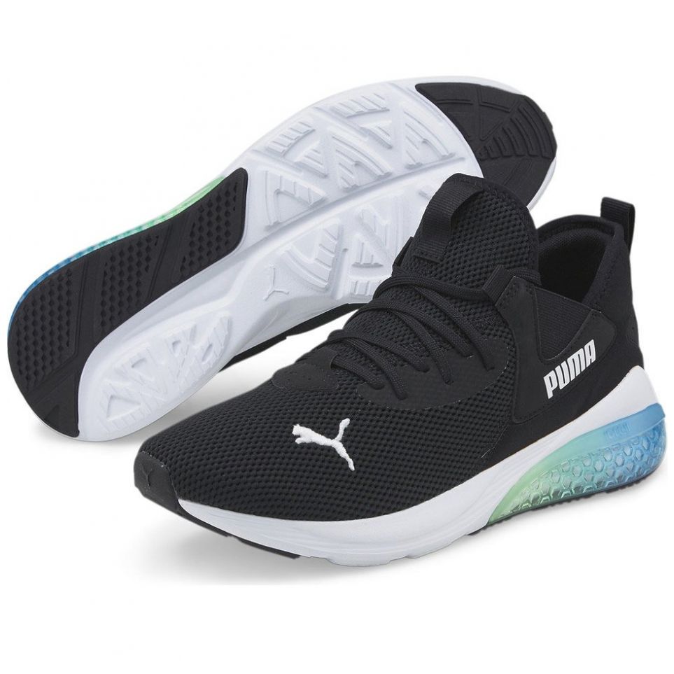 Pp Puma Tenis Cell Vive Evo 376105-10 para caballero