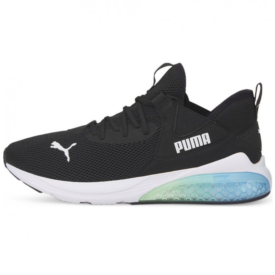 Pp Puma Tenis Cell Vive Evo 376105-10 para caballero