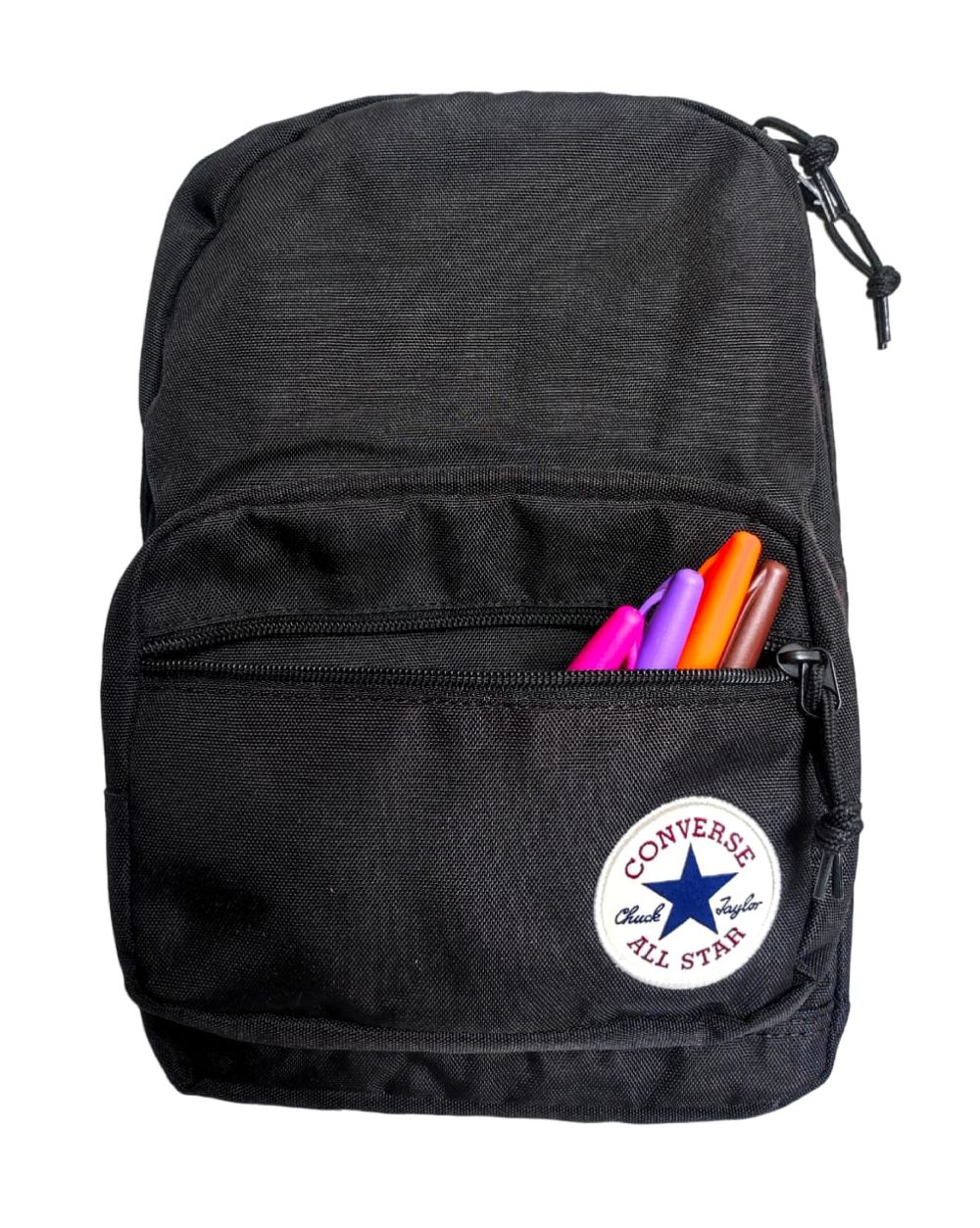 Mochila Converse All Star Negra 10020538