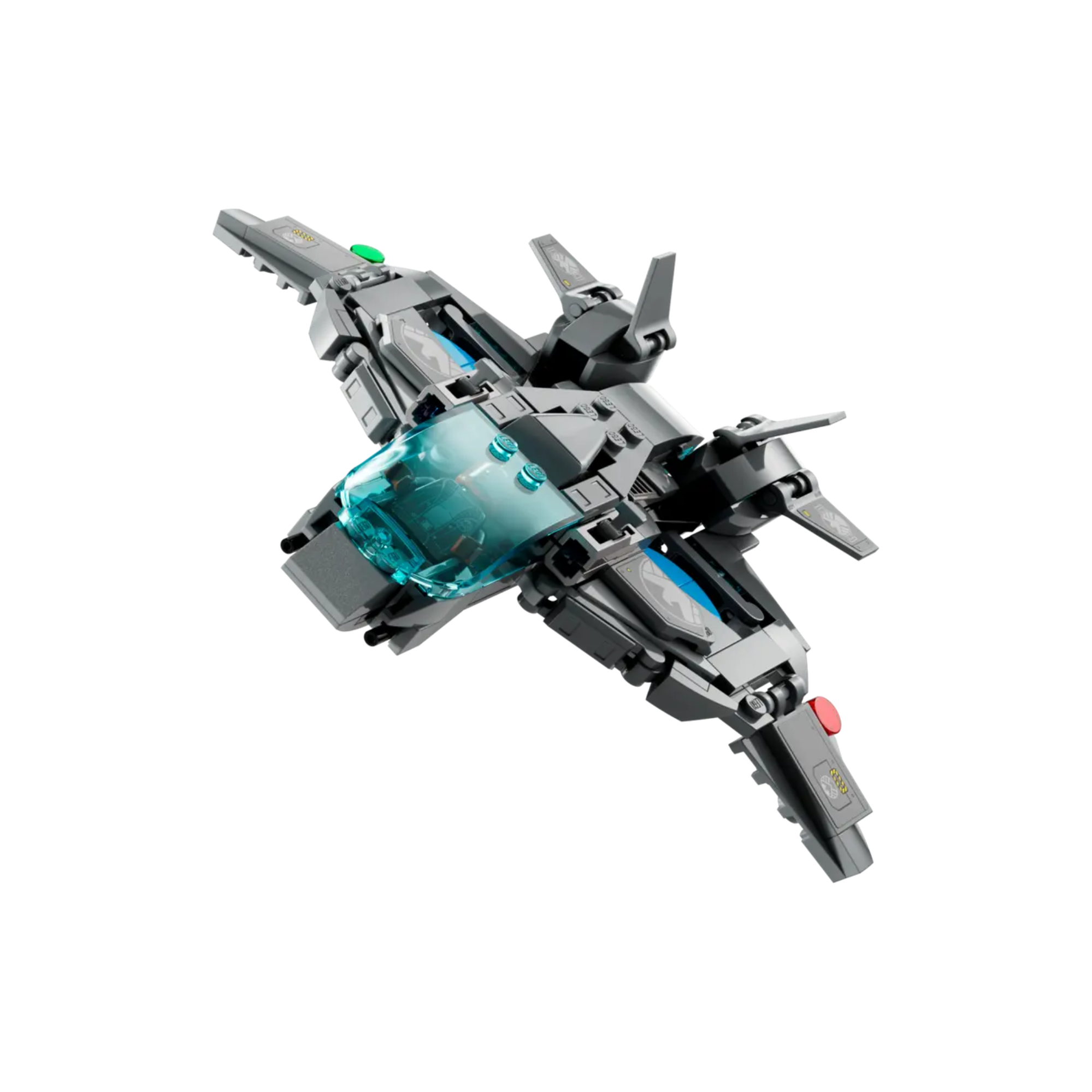 Lego 76269 Torre de los Vengadores