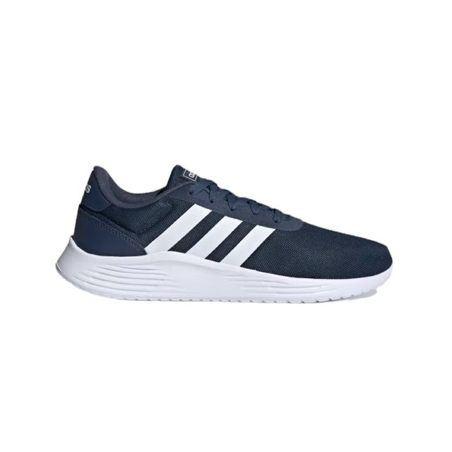 Tenis Adidas Lite Racer 2.0 Azules para Caballero