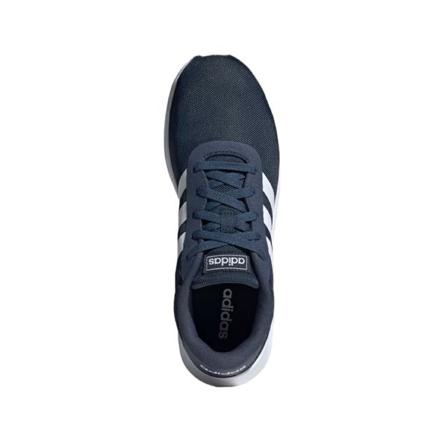 Tenis Adidas Lite Racer 2.0 Azules para Caballero
